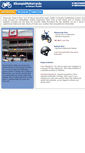 Mobile Screenshot of khaoyaimotorcycle.com